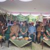 Jembatan Garuda Kampung Inggramui Diresmikan: Wujud Nyata Negara Hadir untuk Rakyat
