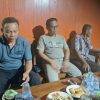 PAC Ormas Lindu Aji Randublatung Mulai Bangkit Setelah Lama Vakum, Gelar Musyawarah dan Peringati Maulid Nabi