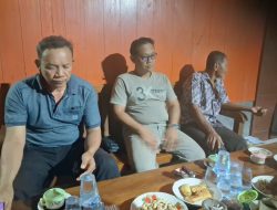 PAC Ormas Lindu Aji Randublatung Mulai Bangkit Setelah Lama Vakum, Gelar Musyawarah dan Peringati Maulid Nabi