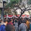 Polisi Kedepankan Pendekatan Humanis Saat Layani Massa Aksi di Depan DPR RI