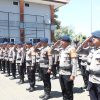 Polri Kerahkan 300 Personel Brimob dari Kaltim dan Bali untuk Tangani Karhutla di Kalbar