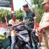 Pangdam I/BB Resmikan Jembatan Perintis Tumpatan Nibung Deli Serdang, Buka Akses Warga