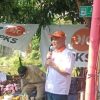 Haji Jalal Ajak Semua Elemen Tangani Karhutla, Keselamatan Kalimantan Adalah Keselamatan Dunia