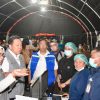 Gempa NTT RS Puskesmas Pustu Rusak, Ruang Nifas Pindah Ke Tenda