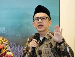 Pengamat: NU Jangan Sampai Berada dalam Kendali Kekuasaan