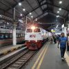 KAI Daop 8 Surabaya Layani 36.755 Pelanggan pada Libur Maulid Nabi Muhammad SAW