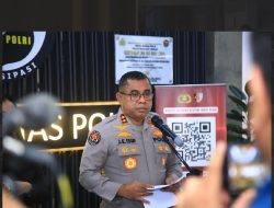 Polri Ajak Masyarakat Cermat Sikapi Informasi di Ruang Digital