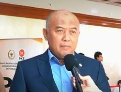 Karhutla Kalimantan, Haji Jalal: Tiada Lagi Rumah Satwa Liar, Udara Tak Lagi Aman Bagi Anak-anak