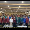 Yogi Korpus BEM PTMAI Menolak Demo 27 Agustus karena Dinilai Menghambat Ketertiban dan Keamanan Nasional