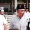 Karhutla Ditangani Bersama, Kapolda Sumsel Pastikan Pencegahan Terus Dimaksimalkan