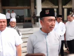 Karhutla Ditangani Bersama, Kapolda Sumsel Pastikan Pencegahan Terus Dimaksimalkan