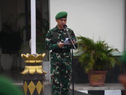 Semarak HUT ke-81 RI, Pembagian Hadiah Lomba Jadi Apresiasi Kreativitas dan Kebersamaan