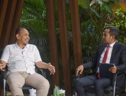 Solidaritas NTB untuk NTT Berlanjut