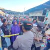 Pria 40 Tahun Ditemukan Meninggal di Kandang Kambing