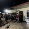 Tim Mangewang Polresta Sorong Kota Amankan Dua Terduga Pengeroyok Warga