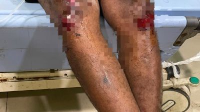 Di Pengaruhi Miras, Dua Pelaku Pengeroyokan Diamankan