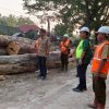 Kadivre Jawa Tengah Laksanakan Kunjungan Kerja di KPH Randublatung, Dorong Diversifikasi Usaha dan Inovasi Kehutanan