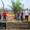 Polres Lahat Tangani Empat Kasus Karhutla, Satu Perkara Naik Penyidikan