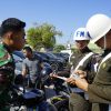 Korem 143/HO Bersama Denpom Kendari Gelar Operasi Gaktib Prajurit