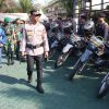 Apel Kamtibmas Digelar, Polres Malang Perkuat Pengamanan Wilayah