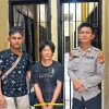 Polisi Tangkap Pelaku Pencurian di Perusahaan PT Galempa Sejahtera Bersama