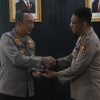 Kapolda Sumsel Terima Tim Dianmas STIK Lemdiklat Polri, Perkuat Sinergi Dukung Program Pembangunan Nasional