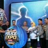 Kapolda Sumsel Buka Police Expo 2026, Ajak Masyarakat Jaga Keamanan Bersama