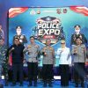 Buka Police Expo 2026, Kapolda Sumsel Gelorakan Semangat Juang untuk Bangsa dan Negara