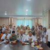 Rapat kordinasi percepatan swasembada pangan dengan metode PM-AAS