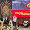 Mahasiswa Agen Perubahan: Satgaswil Sumsel dan Polda Sumsel Gelar Seminar Wasbang Cegah IRET di Kampus