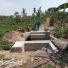 Jembatan Kali Bunder Capai 49 Persen, Segera Hubungkan Warga Dua Desa