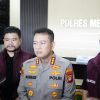 Polisi Kantongi Identitas Penyuplai Narkoba Kepada Aktor RF