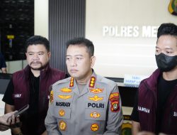 Polisi Kantongi Identitas Penyuplai Narkoba Kepada Aktor RF
