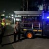 Jakarta On The Spot: Polsek Bekasi Selatan Gelar Patroli Cipta Kondisi