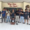Polresta Sorong Kota Tangkap Terduga Pelaku Penganiayaan Berat Menggunakan Parang