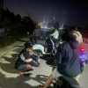 Tim Opsnal Polres Sorong Intensifkan Patroli Antisipasi 3C di Wilayah Aimas
