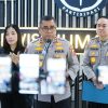Polri Siap Berikan Pelayanan agar Penyampaian Aspirasi Berjalan Damai, Tertib dan Kondusif