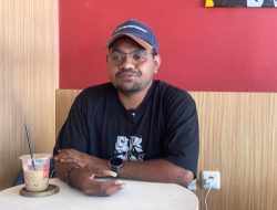 Tokoh Pemuda Papua Apresiasi Satgas Kepolisian Operasi Damai Cartenz, Ajak Generasi Muda Jaga Kedamaian