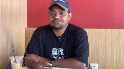 Tokoh Pemuda Papua Apresiasi Satgas Kepolisian Operasi Damai Cartenz, Ajak Generasi Muda Jaga Kedamaian