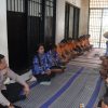 Bersama Kemenag, Kapolres Toraja Utara Gelar Pembinaan Rohani untuk Para Tahanan