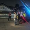Jaga Jakarta On The Spot, Polsek Bekasi Selatan Per sempit Ruang Gerak Pelaku Kejahatan Jalanan