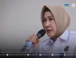 IKR 2026 Dorong Transformasi Layanan Rehabilitasi Berbasis Keterpulihan