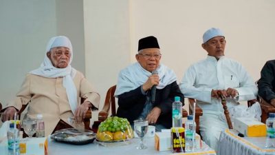 Para Kiai Sepuh Ingatkan Muktamirin: Jaga Marwah Jam’iyyah, Hindari Tekanan dan Pertikaian