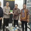Perkuat Mitigasi dan Penanganan Karhutla SGN dan Polda Jawa Timur Dikuatkan Dengan Nota Kesepakatan