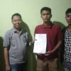Polres Mesuji Fasilitasi Konflik Agraria PT SIP Dengan Masyarakat Yang Berujung Penganiyaan dan Berakhir Perdamaian
