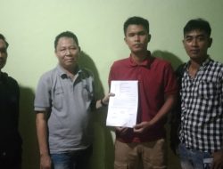 Polres Mesuji Fasilitasi Konflik Agraria PT SIP Dengan Masyarakat Yang Berujung Penganiyaan dan Berakhir Perdamaian