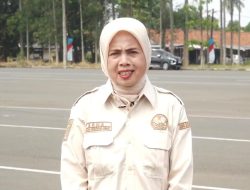 Ketua DPW AON Jabodetabek Ajak Massa Jaga Jakarta Tetap Aman dan Kondusif