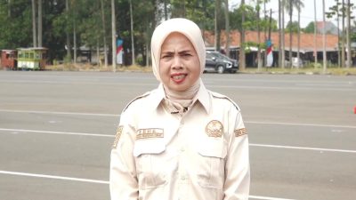 Ketua DPW AON Jabodetabek Ajak Massa Jaga Jakarta Tetap Aman dan Kondusif