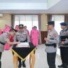 Kombes Pol. Muhammad Erfan Jabat Kabidkum Polda NTB, Gantikan Kombes Pol. Azas Siagian