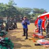 Kodam XVIII/Kasuari Perkuat Pemahaman Masyarakat dalam Penanganan Kebakaran
